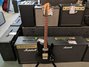 Rickenbacker 430/6 Mod, Jetglo: Full Instrument - Front