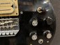 Rickenbacker 430/6 Mod, Jetglo: Close up - Free2