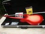 Rickenbacker 330/6 , Fireglo: Full Instrument - Rear