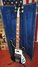 Rickenbacker 4001/4 , Jetglo: Full Instrument - Front