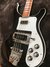 Rickenbacker 4003/4 , Jetglo: Body - Front