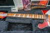 Rickenbacker 620/6 , Fireglo: Neck - Front