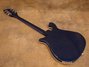 Rickenbacker 620/6 , Midnightblue: Full Instrument - Rear