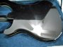 Rickenbacker 4003/4 , Jetglo: Body - Rear