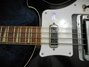 Rickenbacker 4003/4 , Jetglo: Close up - Free2