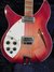 Rickenbacker 360/6 V64, Mapleglo: Body - Front