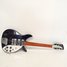 Rickenbacker 325/6 V63, Jetglo: Full Instrument - Front