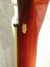 Rickenbacker 625/6 , Fireglo: Neck - Rear