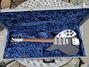 Rickenbacker 325/6 C64, Jetglo: Full Instrument - Front