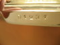 Rickenbacker NS 100/6 LapSteel, Silver: Free image2