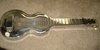 Rickenbacker NS 100/6 LapSteel, Silver: Full Instrument - Front