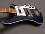 Rickenbacker 4003/4 , Midnightblue: Body - Front