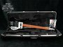 Rickenbacker 4003/4 S, Jetglo: Neck - Front