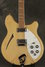 Rickenbacker 360/12 , Mapleglo: Body - Front