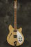 Rickenbacker 360/12 , Mapleglo: Full Instrument - Front