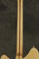 Rickenbacker 360/12 , Mapleglo: Neck - Rear