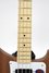 Rickenbacker 4003/4 S, Natural Walnut: Neck - Front