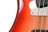 Rickenbacker 4003/5 S, Fireglo: Free image2