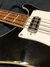 Rickenbacker 4001/4 Mod, Jetglo: Free image