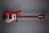 Rickenbacker 4003/4 S, Fireglo: Full Instrument - Front