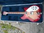 Rickenbacker 360/12 , Fireglo: Free image2