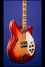 Rickenbacker 360/12 , Fireglo: Close up - Free2