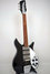 Rickenbacker 325/6 V63, Jetglo: Full Instrument - Front