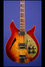 Rickenbacker 365/6 Capri, Fireglo: Body - Front