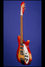 Rickenbacker 325/6 f hole, Fireglo: Neck - Front