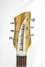 Rickenbacker 365/6 O.S., Mapleglo: Headstock