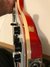 Rickenbacker 4001/4 , Fireglo: Free image