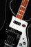 Rickenbacker 4003/4 , Jetglo: Close up - Free