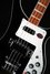 Rickenbacker 4003/4 , Jetglo: Close up - Free