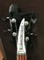 Rickenbacker 4003/4 , Jetglo: Headstock