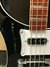 Rickenbacker 4003/4 , Jetglo: Free image