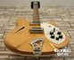 Rickenbacker 360/6 , Mapleglo: Free image