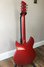 Rickenbacker 330/6 , Ruby: Full Instrument - Rear