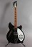 Rickenbacker 360/6 , Jetglo: Full Instrument - Front