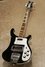 Rickenbacker 4001/4 , Jetglo: Full Instrument - Front