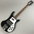 Rickenbacker 4003/4 , Jetglo: Full Instrument - Front