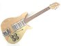 Rickenbacker 325/6 C58, Mapleglo: Full Instrument - Front