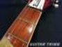 Rickenbacker 360/12 V64, Fireglo: Neck - Front