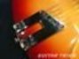 Rickenbacker 360/12 V64, Fireglo: Close up - Free2