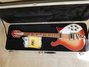 Rickenbacker 620/12 , Fireglo: Free image2