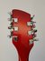 Rickenbacker 620/12 , Fireglo: Headstock - Rear