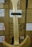 Rickenbacker 325/6 V59, Mapleglo: Neck - Rear