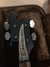 Rickenbacker 4001/4 , Jetglo: Headstock