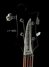 Rickenbacker 4003/4 S, Jetglo: Headstock