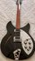 Rickenbacker 330/6 , Jetglo: Free image2