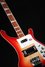 Rickenbacker 4003/4 , Fireglo: Close up - Free2